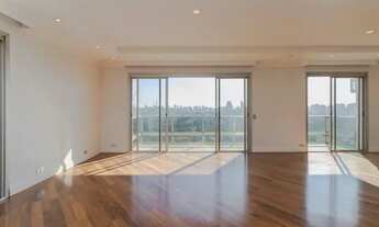 Imagem 2: Apartamento com 4 dormitórios, 235 m² - venda por R$ 3.600.000 ou aluguel por R$ 22.000/mê