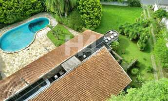 Imagem: CASA com 5 dormitórios à venda com 4667.46m²