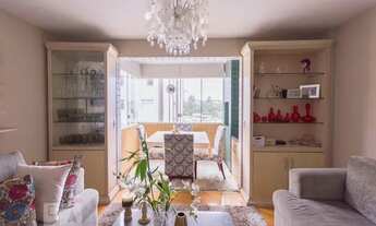 Imagem 2: Apartamento para Aluguel - Mossunguê , 3 Quartos, 65 m2