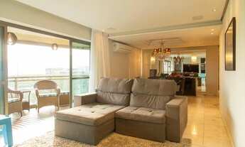 Imagem: Apartamento para Aluguel - Barra da Tijuca