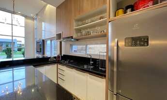 Imagem 5: Casa de condomínio para venda com 170 metros quadrados com 3 quartos