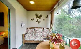 Imagem 4: São Paulo - Casa Padrão - Perdizes