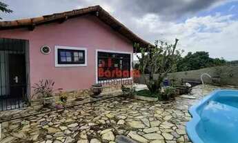 Imagem 2: Casa com 3 quartos, Mata Paca, Niterói, Cod: 5401