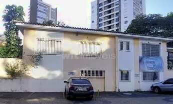 Imagem: Casa - Cambuí - Campinas