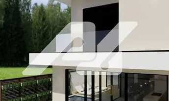 Imagem 4: Casa - Swiss Park - Campinas