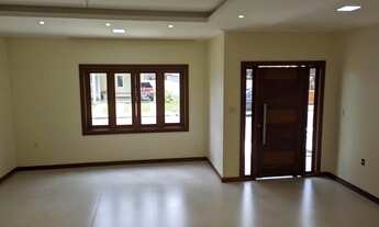 Imagem: Vendo linda casa 2 pavimentos ECOS PARADISE