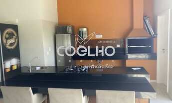 Imagem 5: Condomínio Parque das Quaresmeiras, Campinas - SP