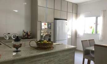 Imagem 2: Casa à venda, 3 quartos, 3 vagas, Jardim Mugnaini - São José do Rio Preto/SP