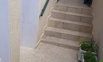 Imagem 3: CASA TÉRREA COM 1 VAGA E CHURRASQUEIRA