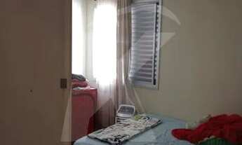 Imagem 6: Apartamento na Vila Nova Mazzei