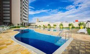 Imagem 2: Natture - apartamento de 3 quartos