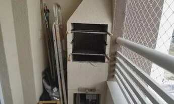 Imagem 7: Apartamento Padrão em São José dos Campos