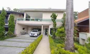 Imagem: Casa para Venda em Barueri, Alphaville