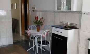 Imagem 4: Casa - Jardim Santa Clara do Lago I - Hortolândia