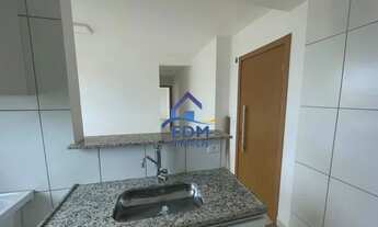 Imagem 6: Apartamento para alugar Castelo Belo Horizonte