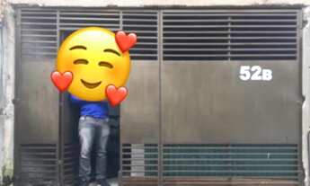 Imagem: Casa nova primeira moradia