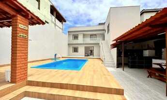 Imagem 2: Casa Temporada em Lauro de Freitas