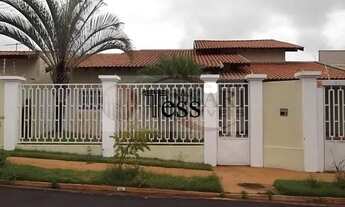 Imagem: VENDE CASA TARRAF II COM 03 DORNITÓRIOS