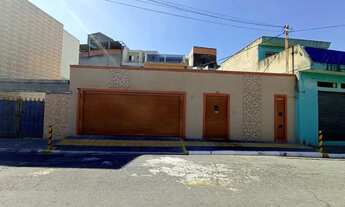 Imagem: Casa com 2 quartos, à venda, na Vila Cisper