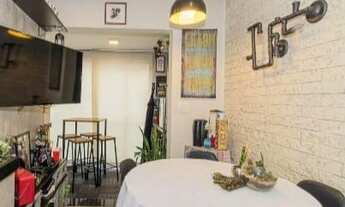 Imagem 6: Apartamento para venda com 2 quartos em Carandiru - São Paulo - SP