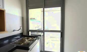 Imagem 5: Apartamento (tipo - padrao) 1 dormitórios/suite, portaria 24hs, lazer, espaço gourmet, sal