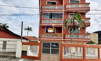 Imagem: Apartamento com 01 Dormitório - Prédio