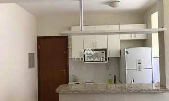 Imagem 4: Apartamento Mobiliado localizado no Bairro Nova Aliança, 1 dormitório