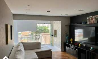 Imagem 2: Apto Solle - 3 dorm 2 vagas