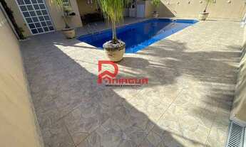 Imagem 3: Casa com 4 dorms, Flórida, Praia Grande - R$ 1.2 mi, Cod: 4875