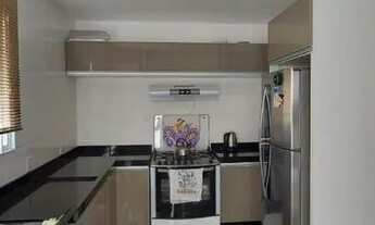 Imagem 4: Sobrado para venda com 96 metros quadrados com 3 quartos em Bela Vista - Alvorada - RS