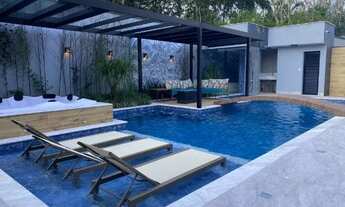 Imagem: Lançamento em Riviera de São Lourenço