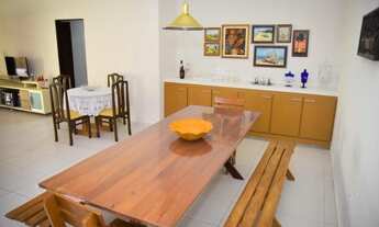 Imagem 3: Casa praia das conchas com 360 metros quadrados com 5 quartos em Centro - Barra de São Mig