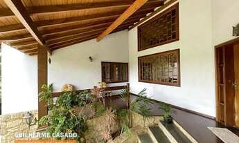 Imagem 6: Cond. Granja Viana Ii (Gleba I) 6D / 1Ste - Piscina, Gourmet, Muito Espaco!