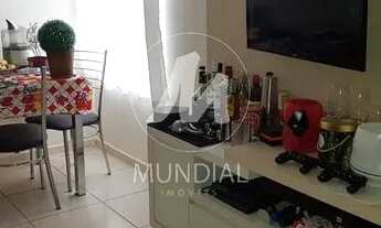 Imagem 2: Apartamento (tipo - padrao) 2 dormitórios, cozinha planejada, portaria 24hs, lazer, espaço