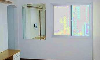 Imagem: São Paulo - Apartamento Padrão - Campo