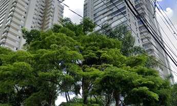 Imagem 2: Locação Apartamento 180m R$ 15.000,00 PACOTE condomínio Campo Belíssimo BAIRRO CAMPO BELO