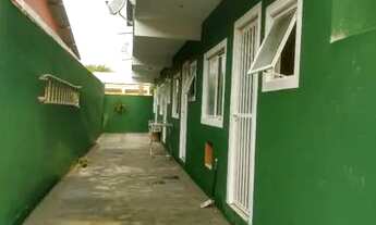 Imagem 3: KitNet na Estrada do Mato Alto Próximo ao BRT