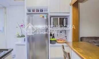 Imagem 7: VENDO apto 1 suíte com vaga rotativa no Santana!