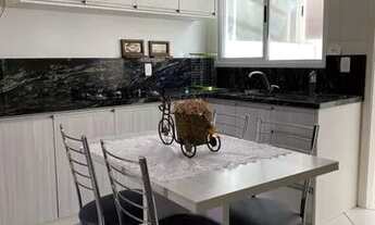 Imagem 6: Sobrado Semi Mobiliado no Vinhedos!!!