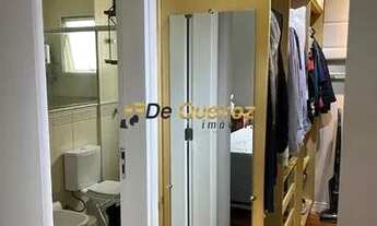 Imagem 7: DE QUEIROZ. CONFIRA ESTE MARAVILHOSO APARTAMENTO EM ALPHAVILLE!