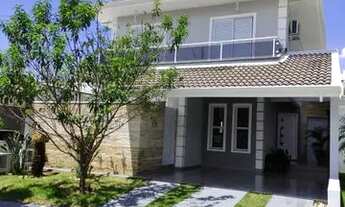 Imagem: Casa para venda em condominio no bairro