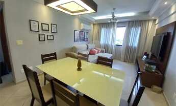 Imagem 5: Apartamento amplo 2 dormitórios com suíte no Embaré