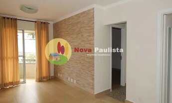 Imagem: São Paulo - Apartamento Padrão - Bela