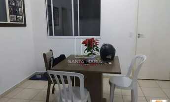 Imagem: Apartamento (tipo - padrao) 2 dormitórios