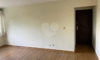 Imagem 2: Apartamento Jabaquara 2 dormitórios 1 vaga