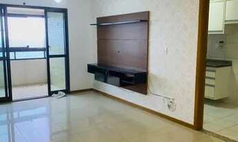 Imagem 3: Apartamento para aluguel com 92 metros quadrados com 3 quartos em Armação - Vista Mar