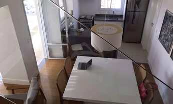 Imagem 4: Apartamento - Cambuí - Campinas