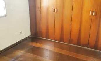 Imagem 2: Apartamento para aluguel possui 60 metros quadrados com 2 quartos em Campo Belo - São Paul