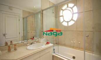 Imagem 16: Apartamento à venda, 587 m² por R$ 13.520.000,00 - Jardim Paulista - São Paulo/SP