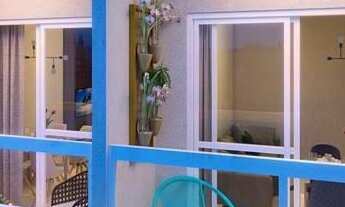 Imagem 2: Apartamento para venda com 42 metros quadrados com 2 quartos em Iputinga - Recife - PE